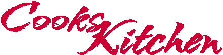 Cooks Kitchen